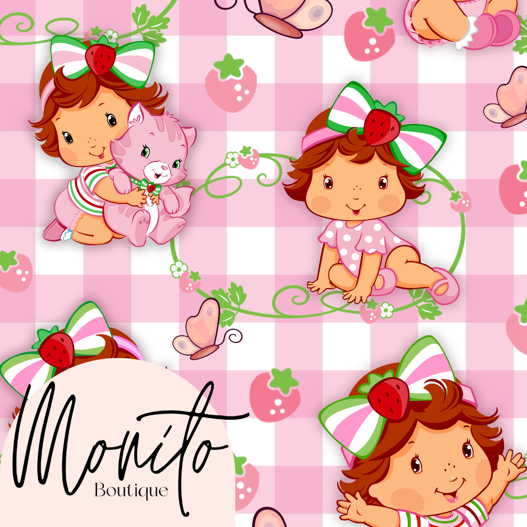 PREVENTA - TELA KINDERMATS