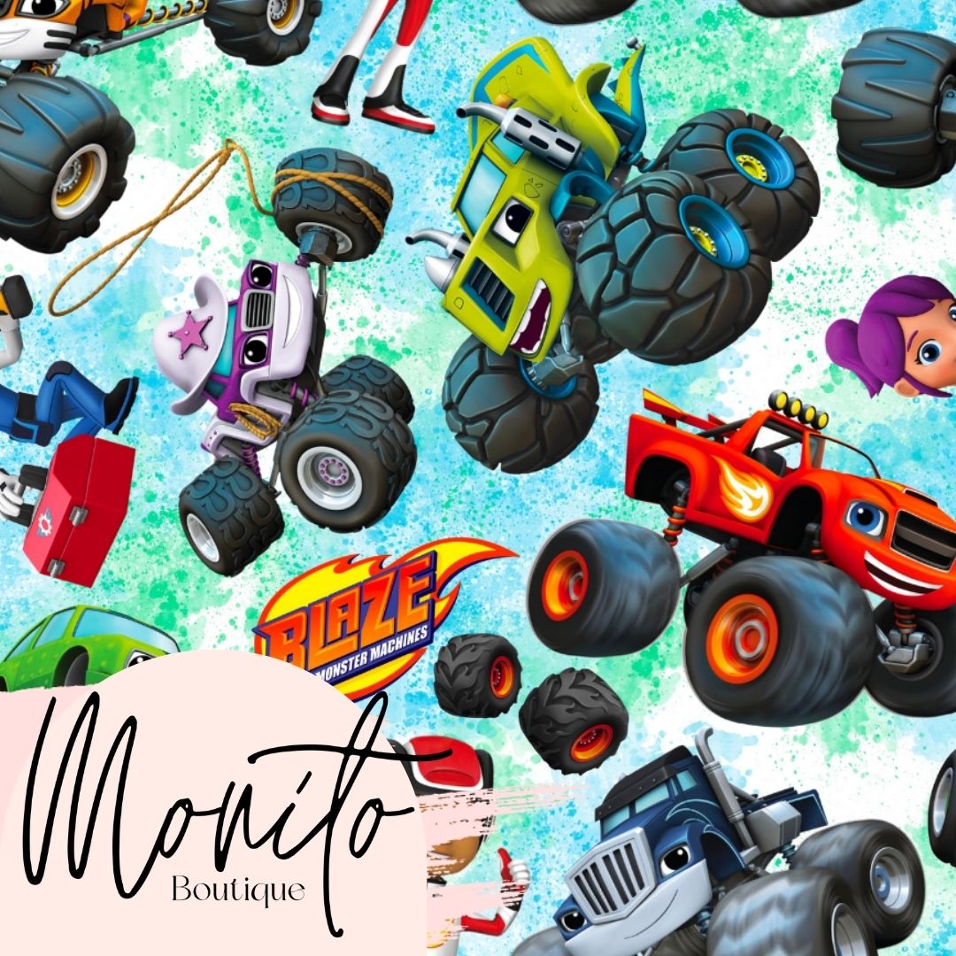TELAS DISPONIBLES PARA FORRO KINDERMATS