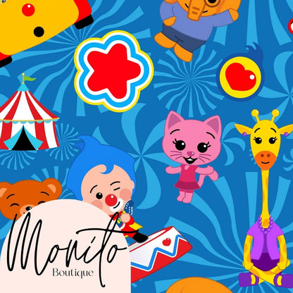 TELAS DISPONIBLES PARA FORRO KINDERMATS