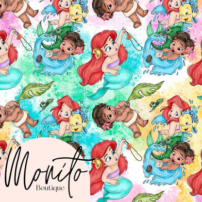 TELAS DISPONIBLES PARA FORRO KINDERMATS