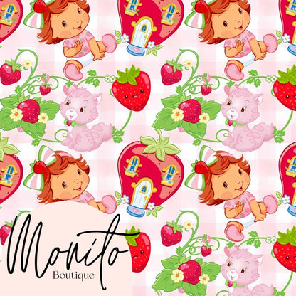 FORRITOS SOLOS DE KINDERMAT