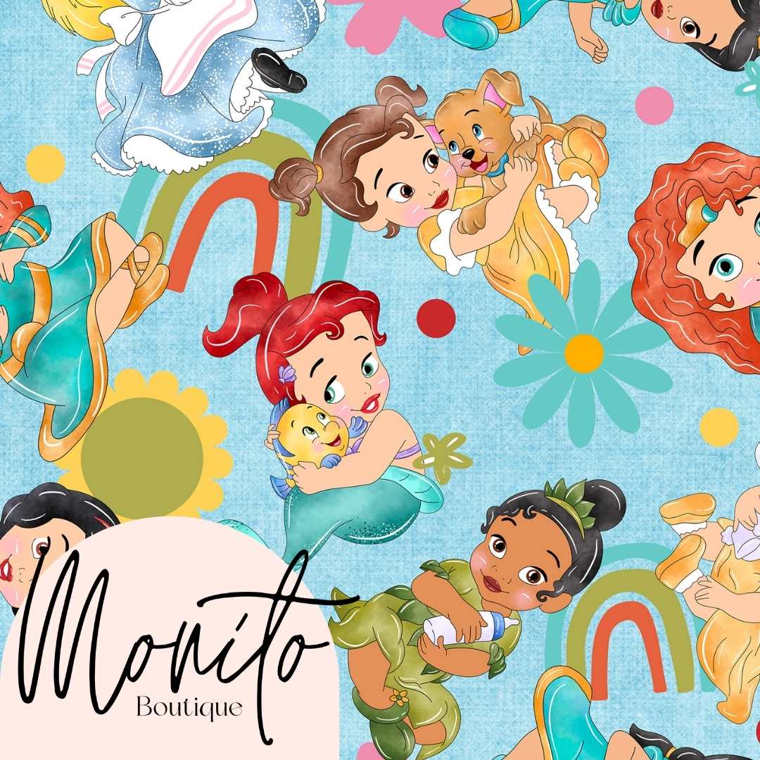 TELAS DISPONIBLES PARA FORRO KINDERMATS