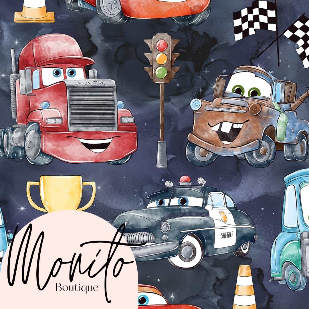 FORRO KINDERMATS - PREORDEN ESPECIAL