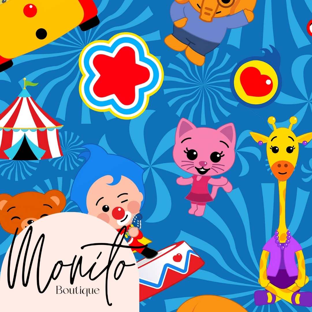 TELAS DISPONIBLES PARA FORRO KINDERMATS