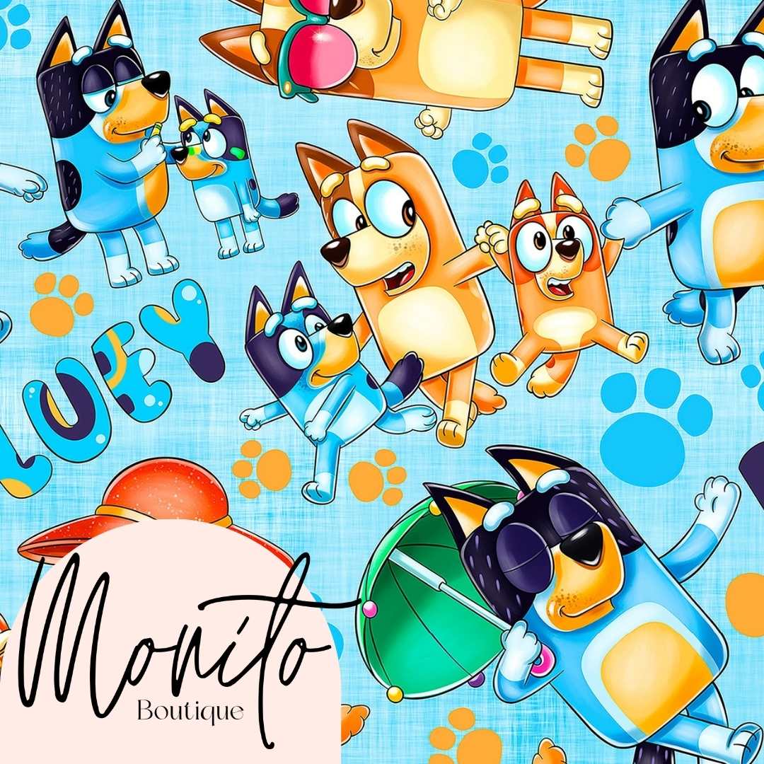 TELAS DISPONIBLES PARA FORRO KINDERMATS