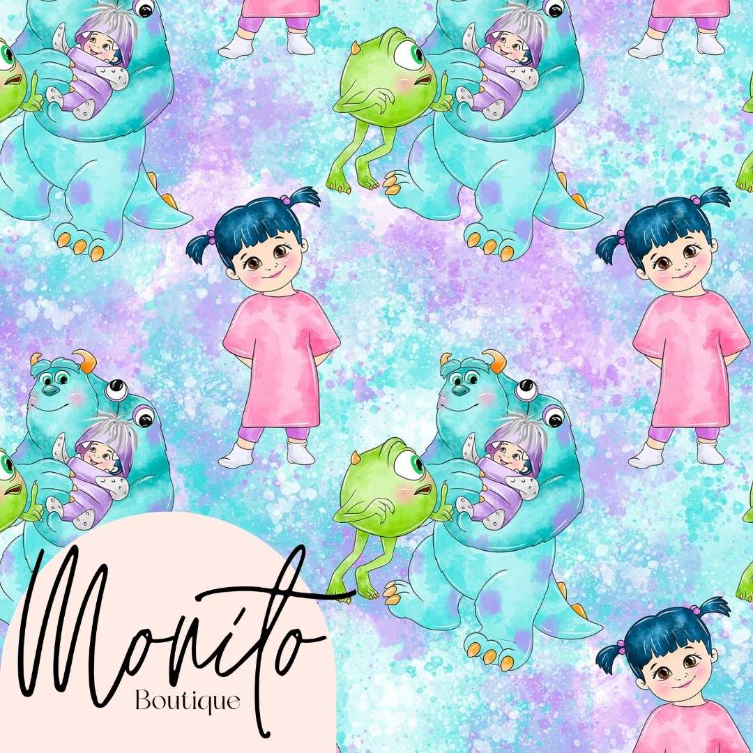 TELAS DISPONIBLES PARA FORRO KINDERMATS