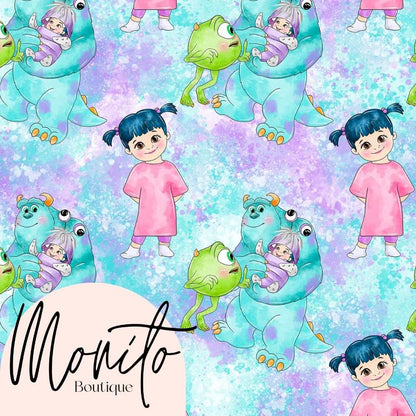 TELAS DISPONIBLES PARA FORRO KINDERMATS