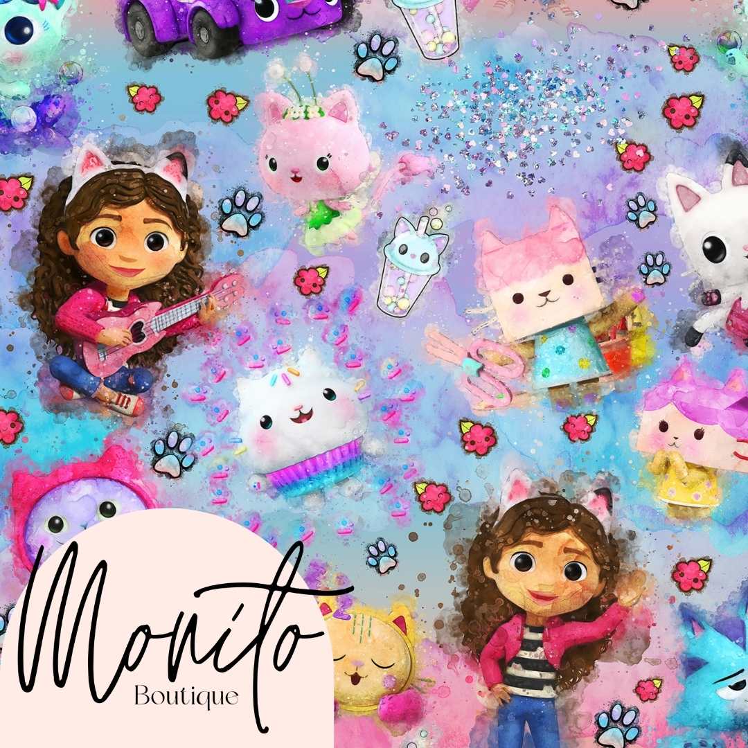 FORRO KINDERMATS - PREORDEN ESPECIAL