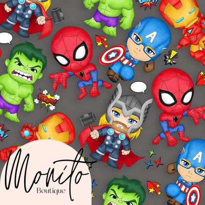 TELAS DISPONIBLES PARA FORRO KINDERMATS