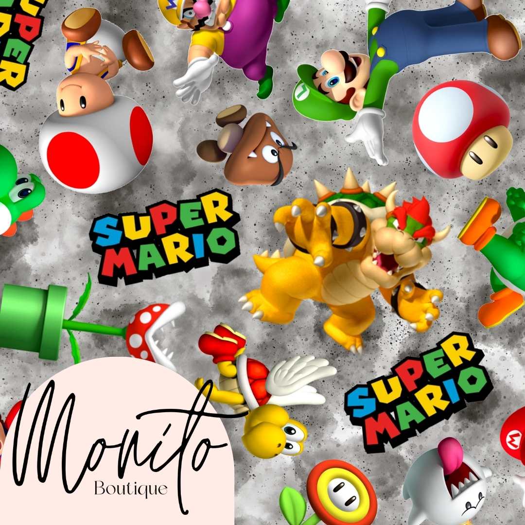 TELAS DISPONIBLES PARA FORRO KINDERMATS