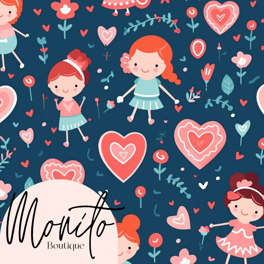 TELAS DISPONIBLES PARA FORRO KINDERMATS