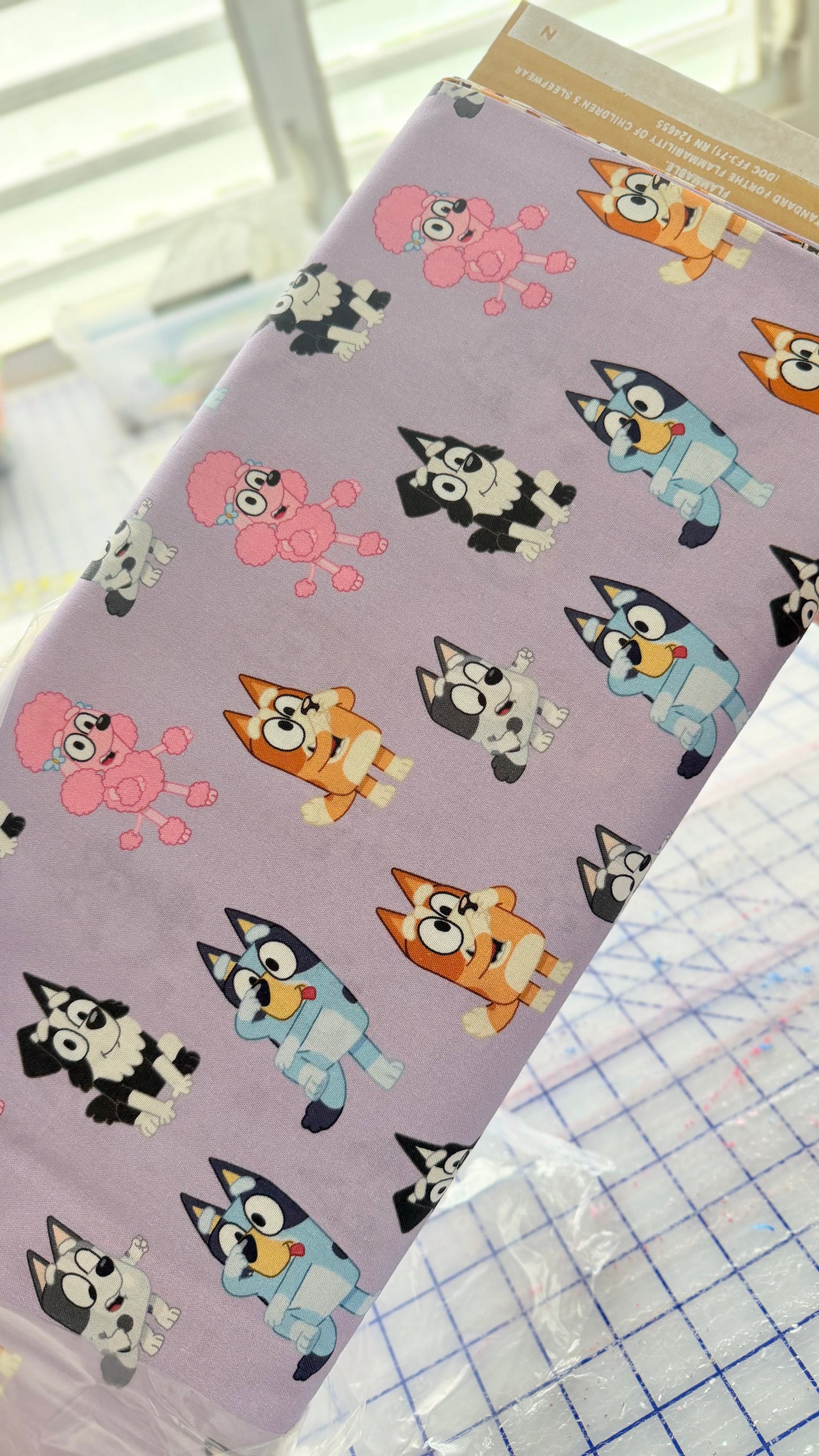 Forrito Kindermat