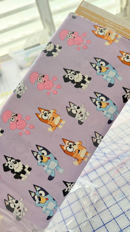 Forrito Kindermat