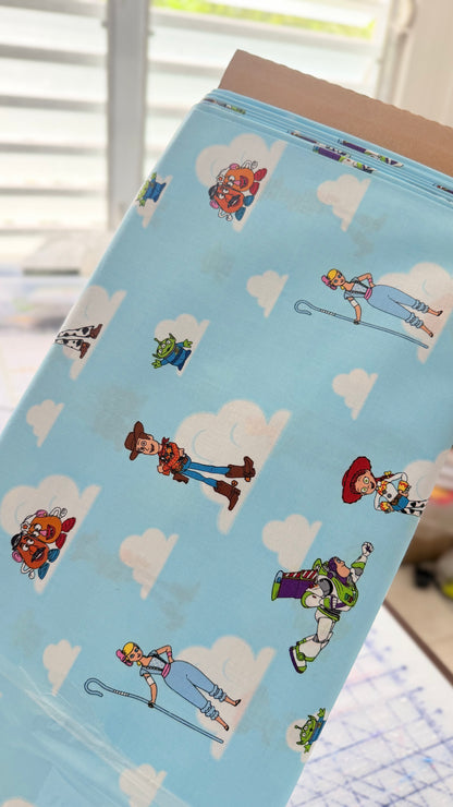 Forrito Kindermat