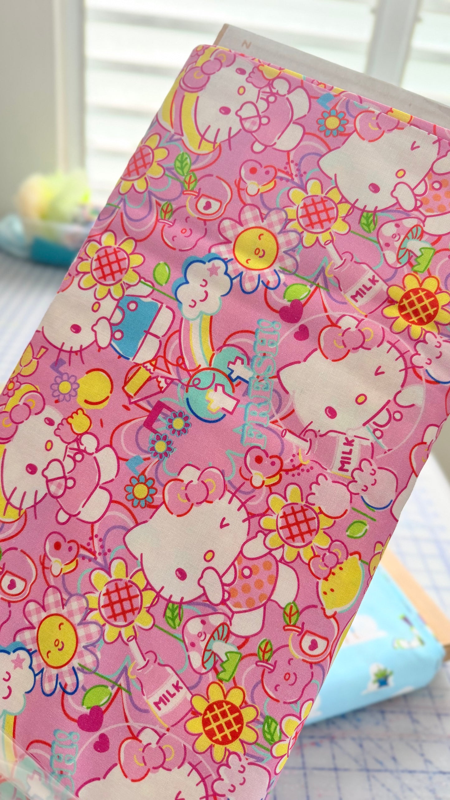 Forrito Kindermat