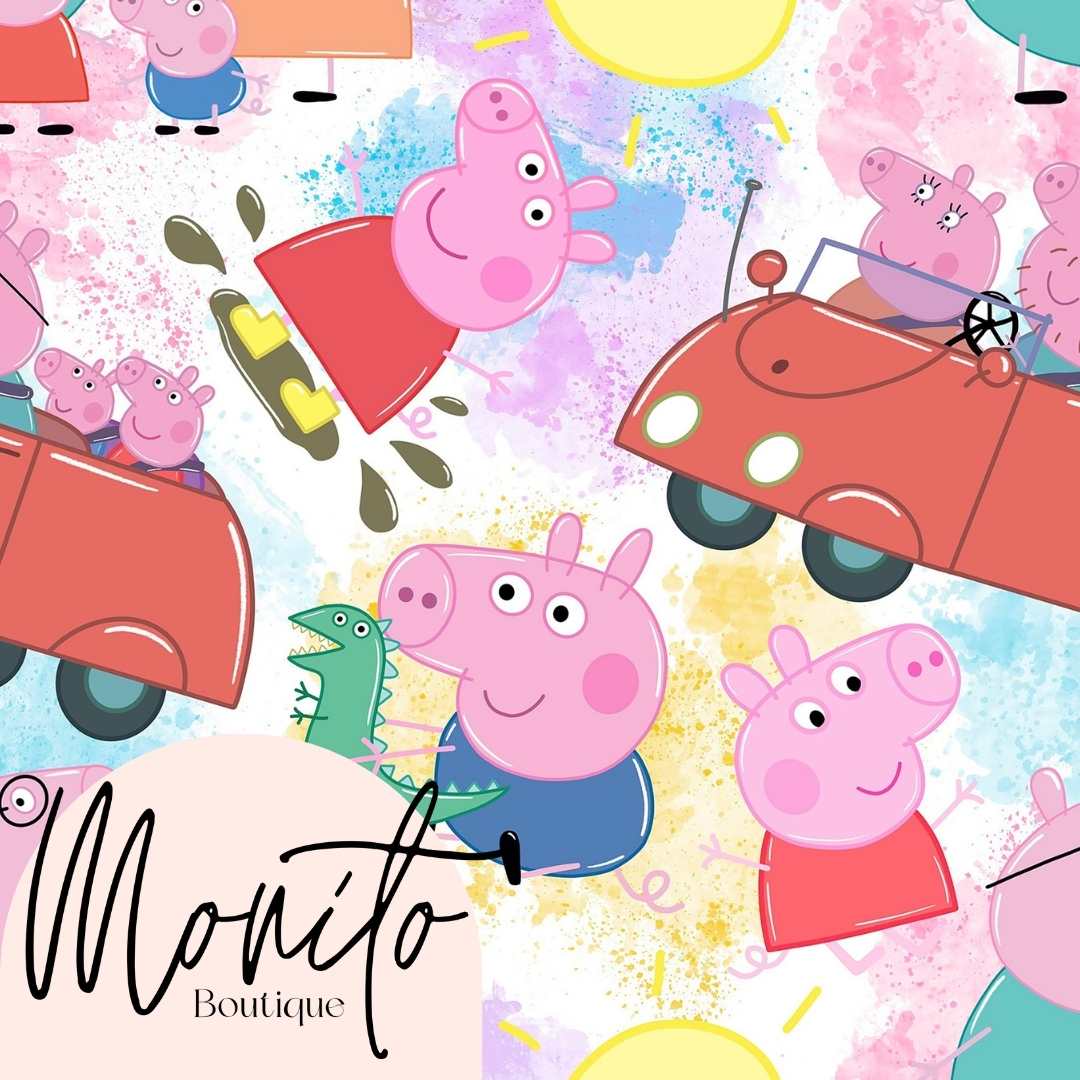 TELAS DISPONIBLES PARA FORRO KINDERMATS