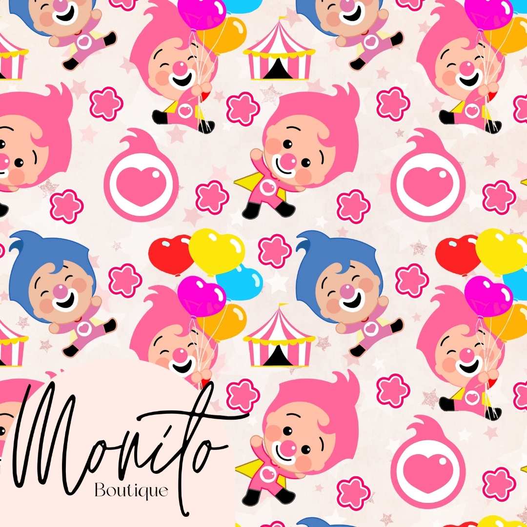 TELAS DISPONIBLES PARA FORRO KINDERMATS