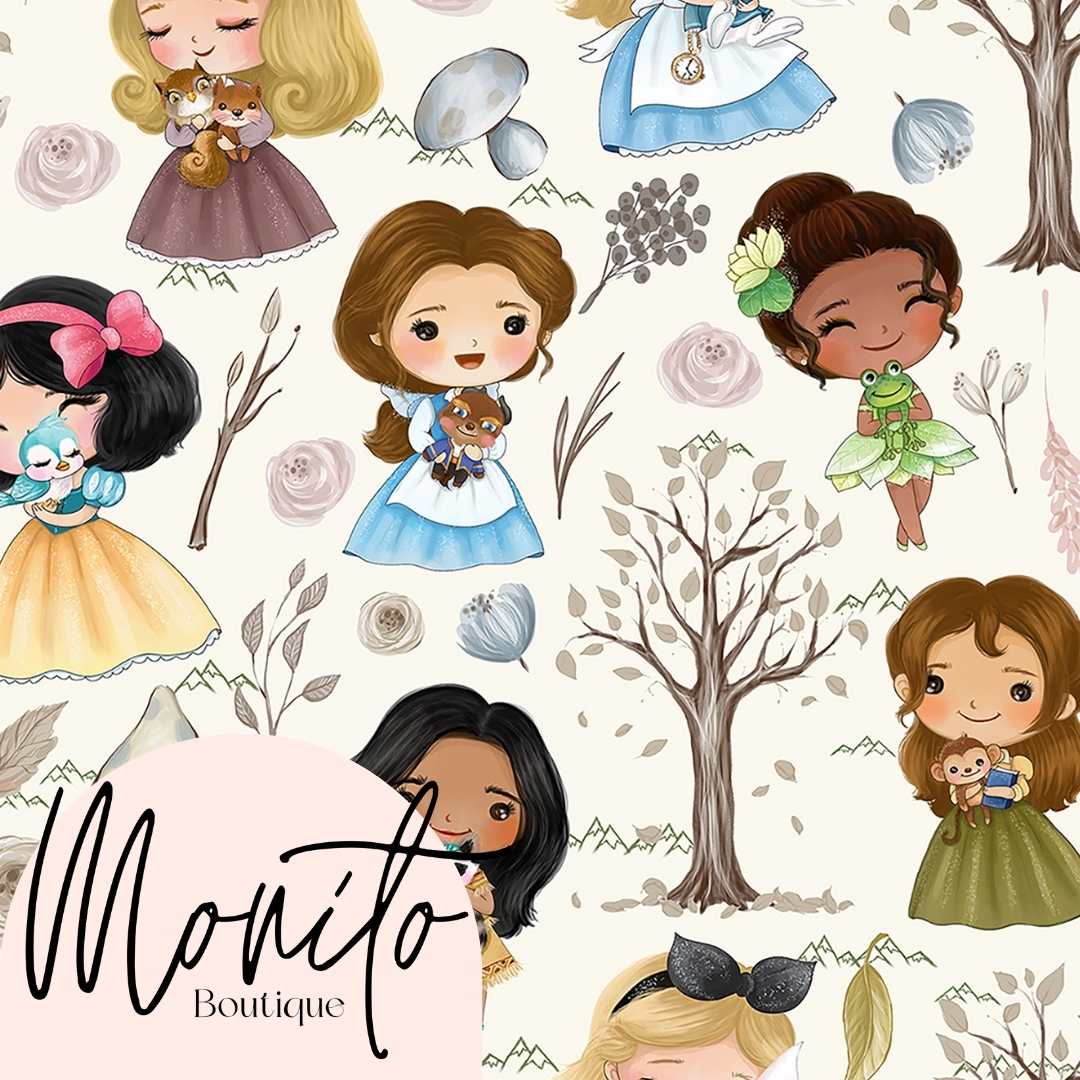 TELAS DISPONIBLES PARA FORRO KINDERMATS