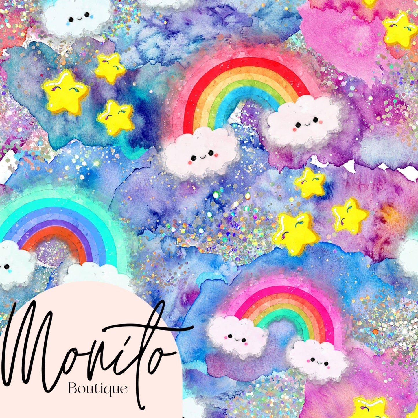 PREVENTA - TELA KINDERMATS