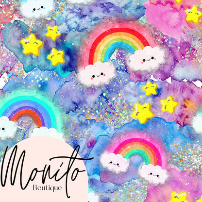 PREVENTA - TELA KINDERMATS