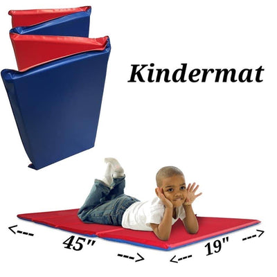 Load image into Gallery viewer, Kindermat Cover - Standard(19&quot; x 45&quot;)
